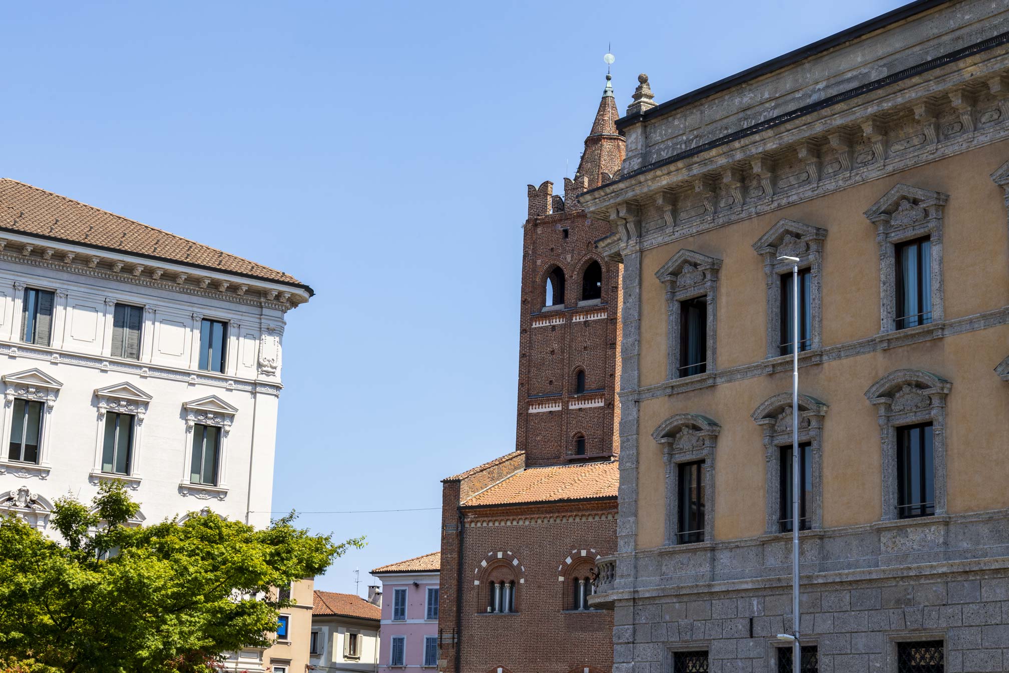 FONDAZIONE FORENSE DI MONZA