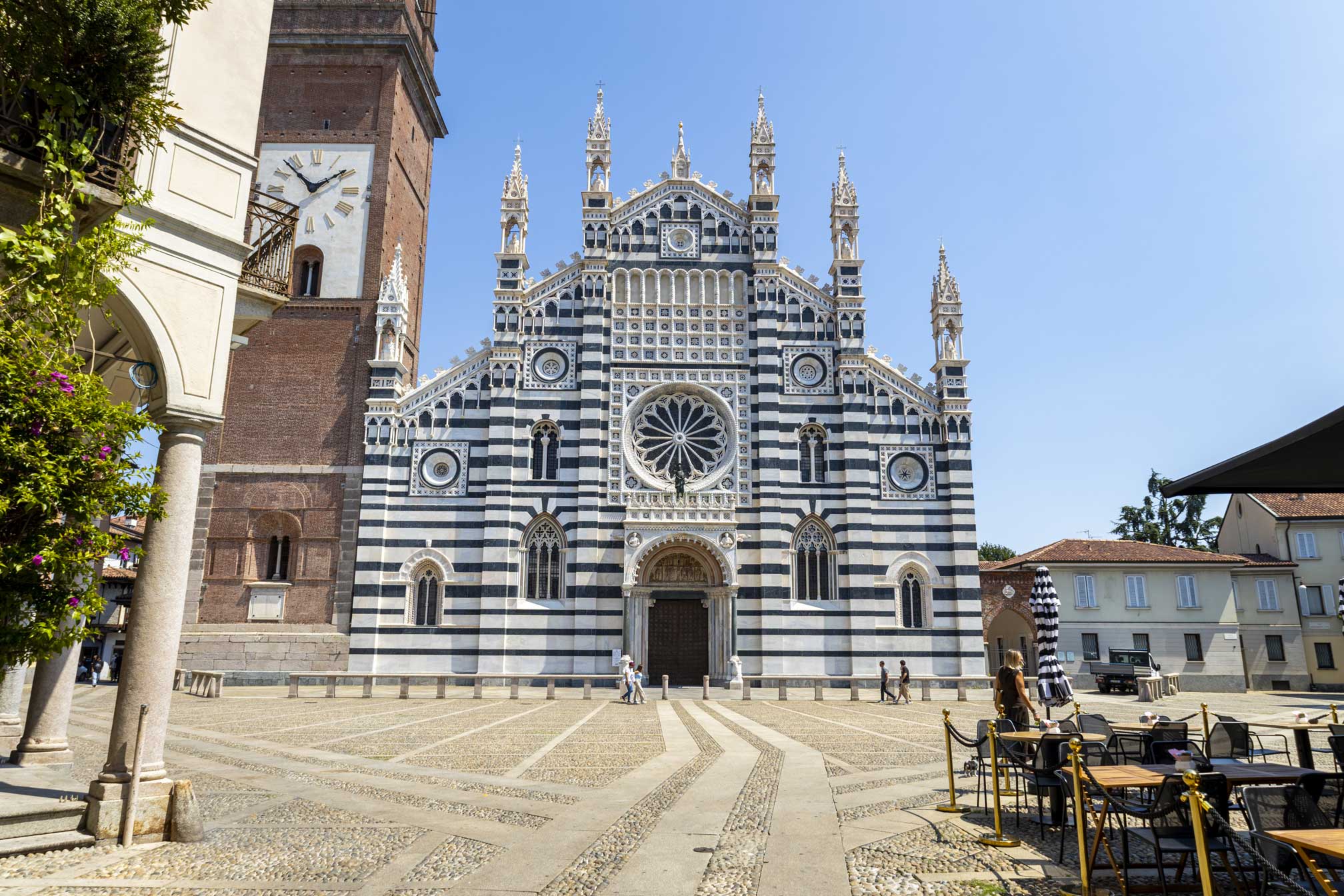 FONDAZIONE FORENSE DI MONZA